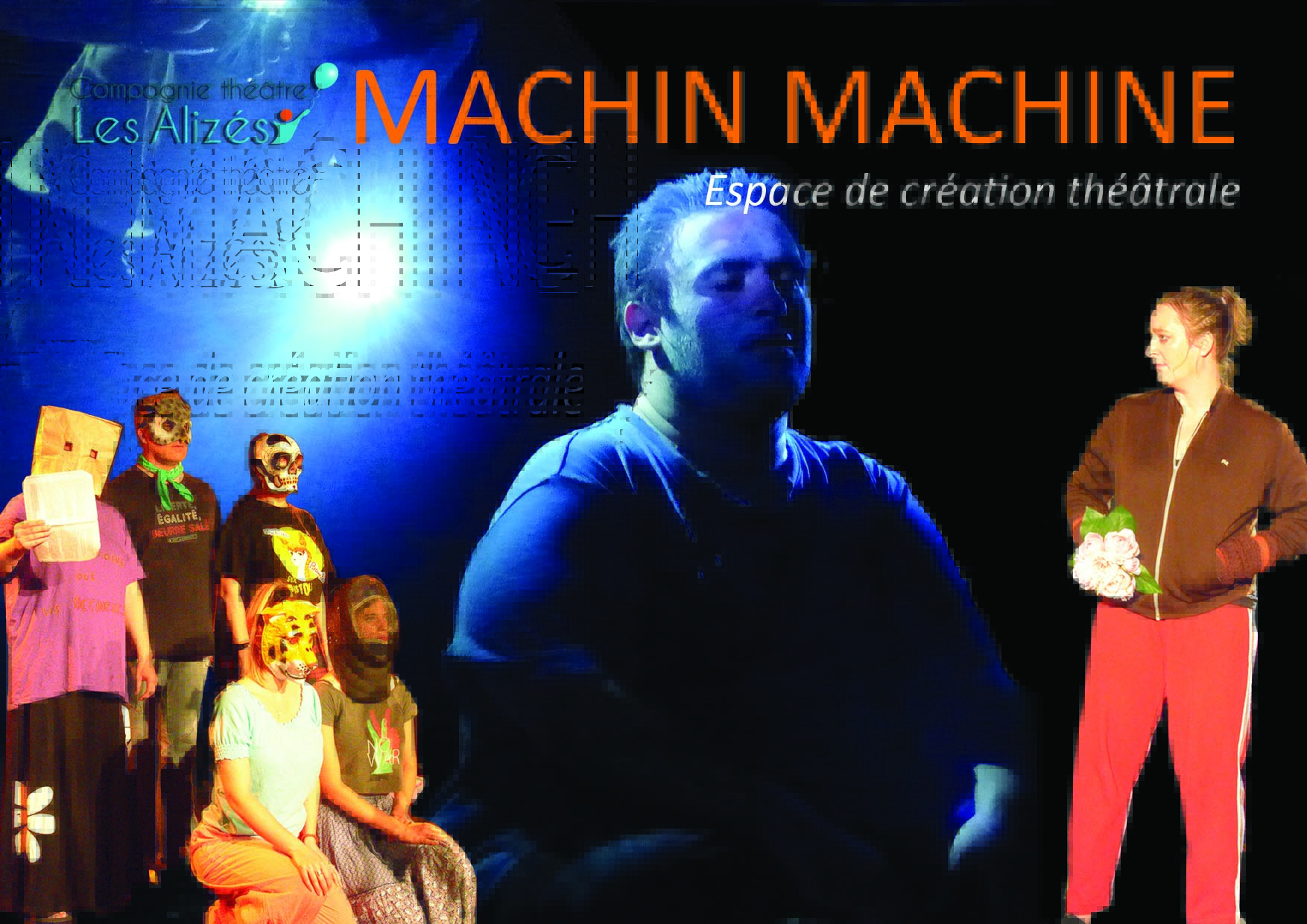 Machin  Machine